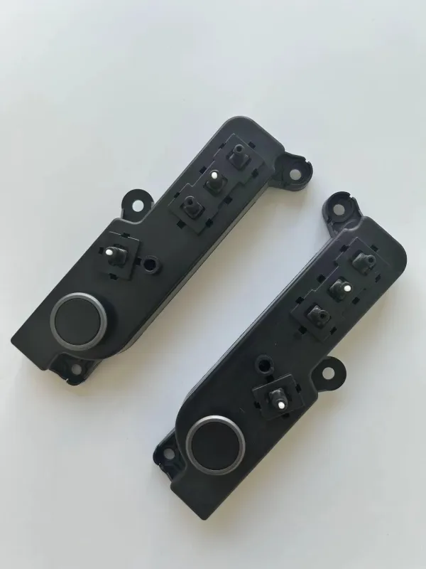  155185401A Tesla Motors